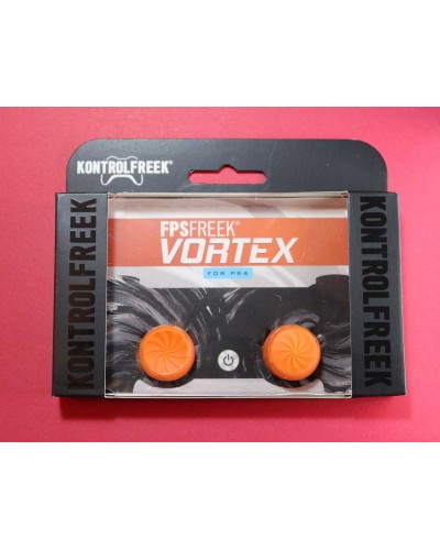 FPS Freek Vortex (PS4) (Orange) (New)