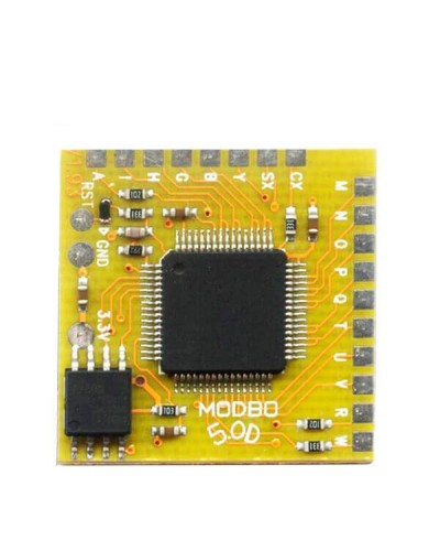 PS 2 CHIP MODBO 5.0