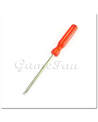 Отвертка для джойстика Xbox 360 (Torx 8) (Red)